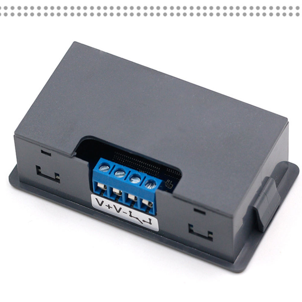 Home Automation Systems Diy - Elektronik Döngü Zamanlayıcı Röle Modülü XYWJ01,