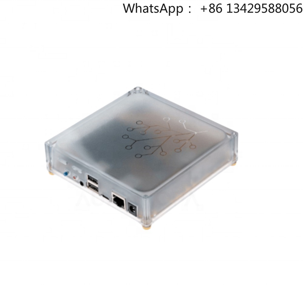 Home Automation Raspberry Pi - Home Assistant Sarı Kit, Raspberry Pi