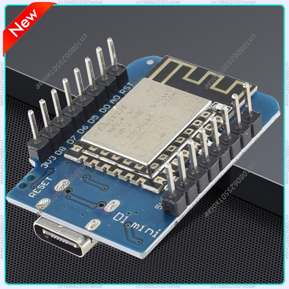 Esp8266 Nodemcu Board - ESP8266 ESP-12F WLAN WiFi İnternet Geliştirme