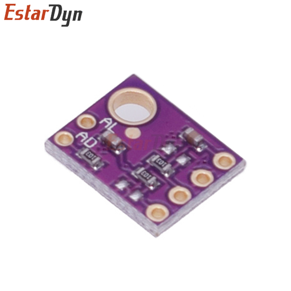 Estardyn SHT31 ±0.3 ℃   Yüksek - Home Automation Raspberry Pi incelemesi ve fiyatı