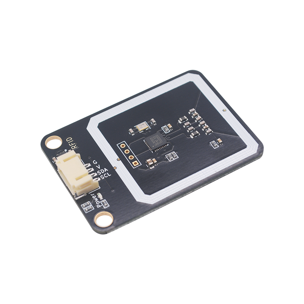 RFID Modülü RC522 MFRC-522 Kit - Home Automation Raspberry Pi incelemesi ve fiyatı