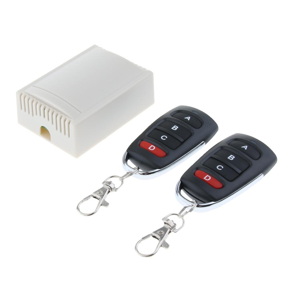 Kablosuz Uzaktan Kumanda Anaht - 433Mhz Receiver Module incelemesi ve fiyatı