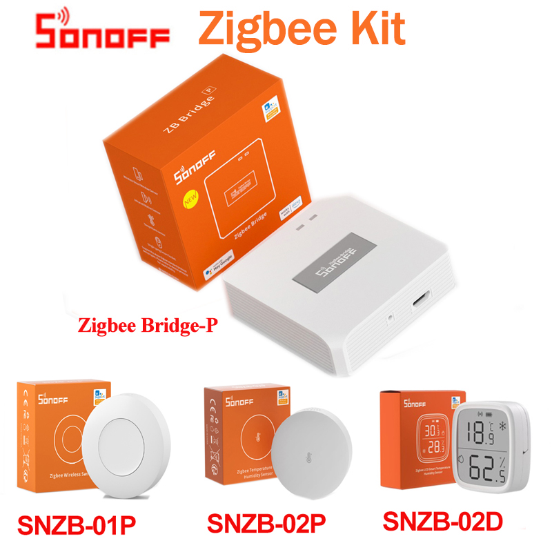 Sonoff Zigbee 3.0 Dongle USB Z - Zigbee Coordinator Stick incelemesi ve fiyatı